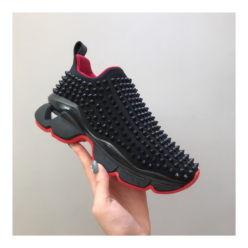 Prova Perfetto 2022 Women Sneakers Shoes Color Rivets Slip-On Shoes Chic Ladies Cozy Breathable Flats Casual Shoes Trainers Man Counter With Box
Prova Perfetto 2022 Women Sneakers Shoes Color Rivets Slip-On Shoes Chic Ladies Cozy Breathable Flats Casual Shoes Trainers Man Counter With Box