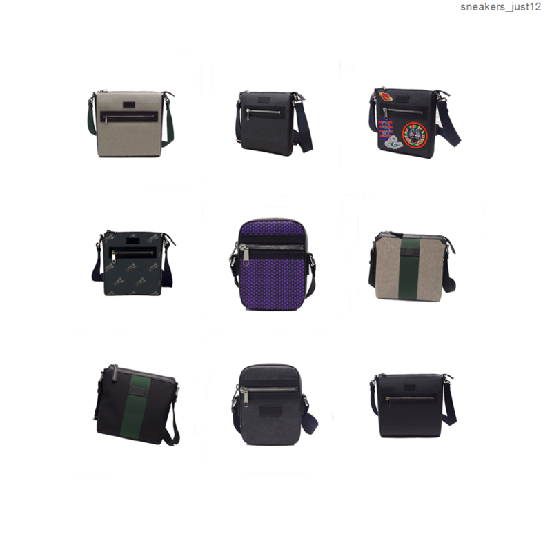 Messenger bag luxurys designers bags Crossbody Advanced canvas environmental protection material European and American style Multi Pochette, With dust bag;no box
Messenger bag luxurys designers bags Crossbody Advanced canvas environmental protection material European and American style Multi Pochette, With dust bag;no box