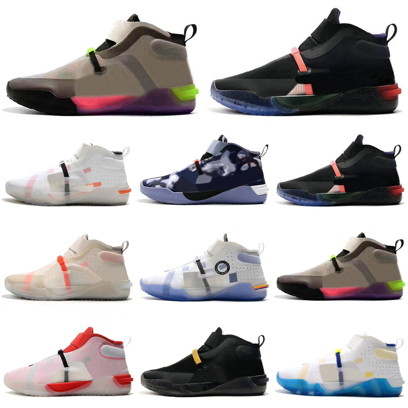 2021 EP Mamba Day Sail Mens Basketball Shoes Men White Gold Black And Red Warriors Multicolor Trainers Sports Sneakers US 40-46, As picture 8
2021 EP Mamba Day Sail Mens Basketball Shoes Men White Gold Black And Red Warriors Multicolor Trainers Sports Sneakers US 40-46, As picture 8