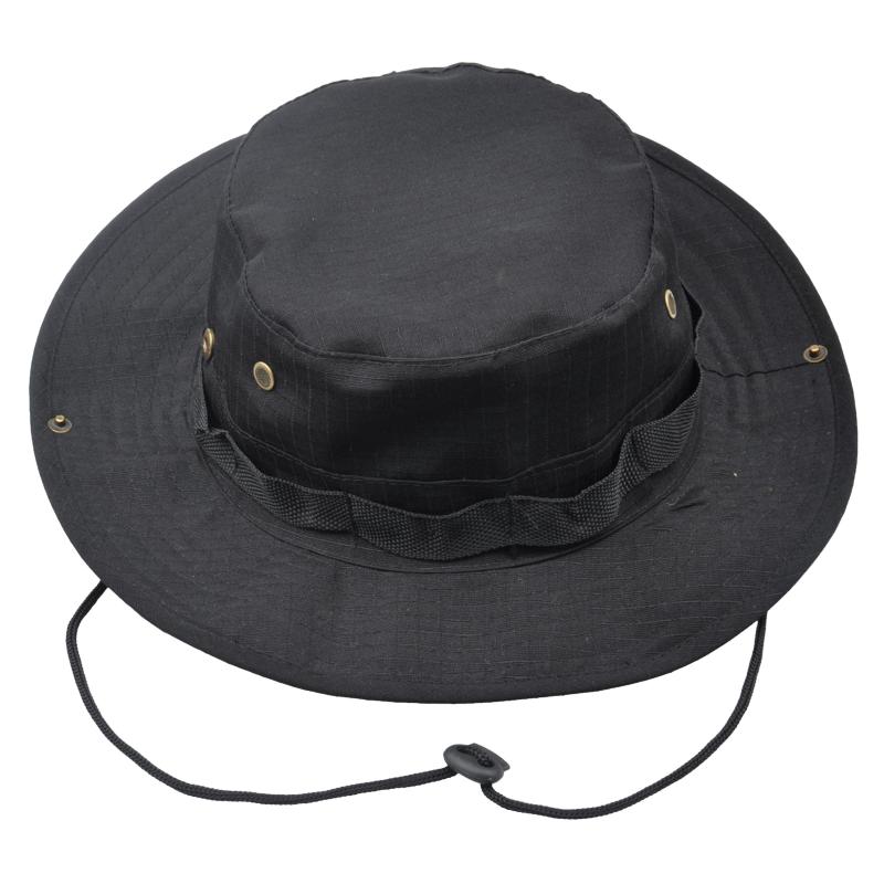 Outdoor Hats Camping Lightweight Beach Boys Girls Camouflage Wide Brim Fisherman Hat Sun Protection Sports Caps Hiking Adjustable, Black
Outdoor Hats Camping Lightweight Beach Boys Girls Camouflage Wide Brim Fisherman Hat Sun Protection Sports Caps Hiking Adjustable, Black