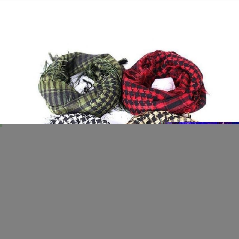 Scarves Scarf Arab Shemagh Keffiyeh Military Tactical Palestine For Men Shawl Kafiya Wrap Fashion
Scarves Scarf Arab Shemagh Keffiyeh Military Tactical Palestine For Men Shawl Kafiya Wrap Fashion