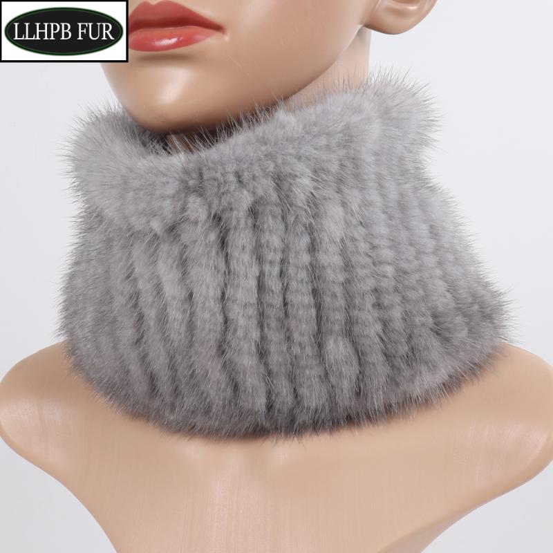 Scarves Style Winter Knitted Real Fur Women Genuine Ring Headband Female Lady Warm Mink Shawls Wraps
Scarves Style Winter Knitted Real Fur Women Genuine Ring Headband Female Lady Warm Mink Shawls Wraps