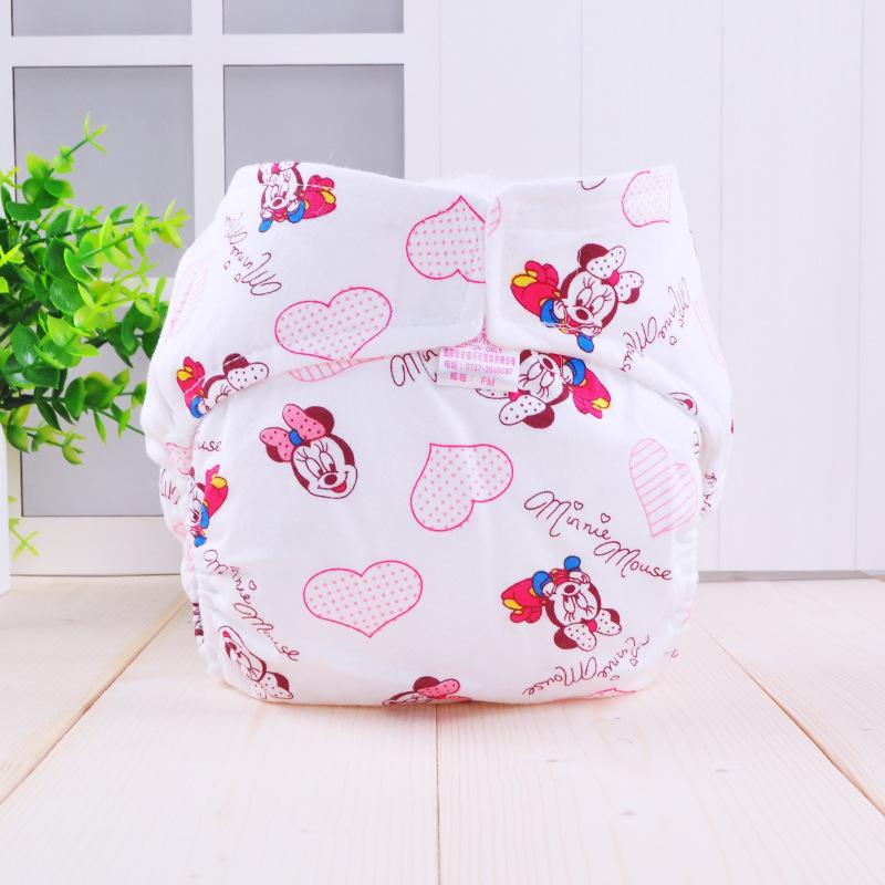 Summer Baby Cloth Adjustable Born Diaper Training Pants Toddler Infants Reusable Washable Cartoon Diapers
Summer Baby Cloth Adjustable Born Diaper Training Pants Toddler Infants Reusable Washable Cartoon Diapers