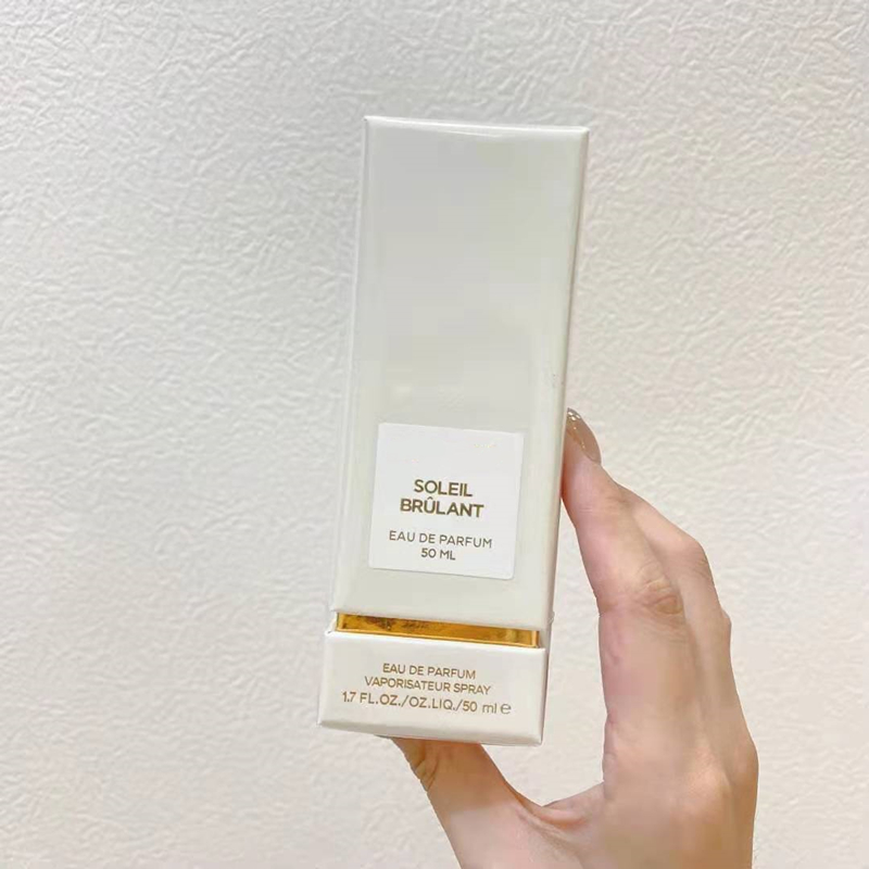 Factory direct Neutral perfume Long lasting fragrance Oud Wood Tobacco Wholesale Deodorant Noir 50ML SOLEIL BRULANT EDP EDT bottle in incense
Factory direct Neutral perfume Long lasting fragrance Oud Wood Tobacco Wholesale Deodorant Noir 50ML SOLEIL BRULANT EDP EDT bottle in incense