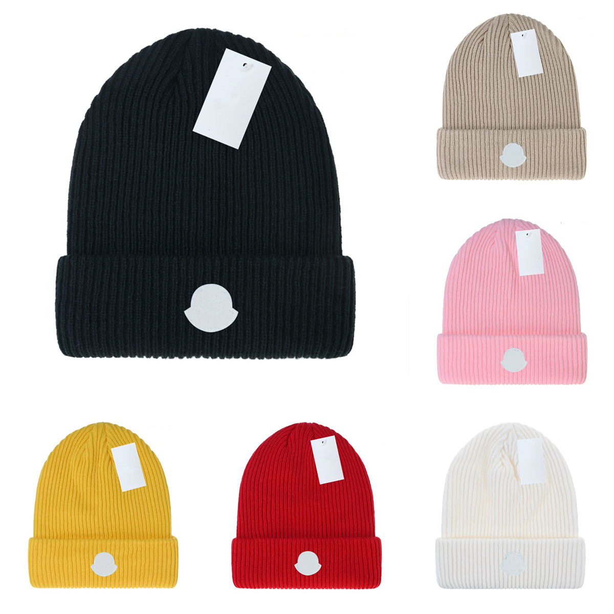 Fashion Beanies hats Brand Men Women Autumn Winter Hats Sport Knit Hat Thicken Warm Casual Outdoor Hat Cap Double Sided Beanie Brimless Caps
Fashion Beanies hats Brand Men Women Autumn Winter Hats Sport Knit Hat Thicken Warm Casual Outdoor Hat Cap Double Sided Beanie Brimless Caps