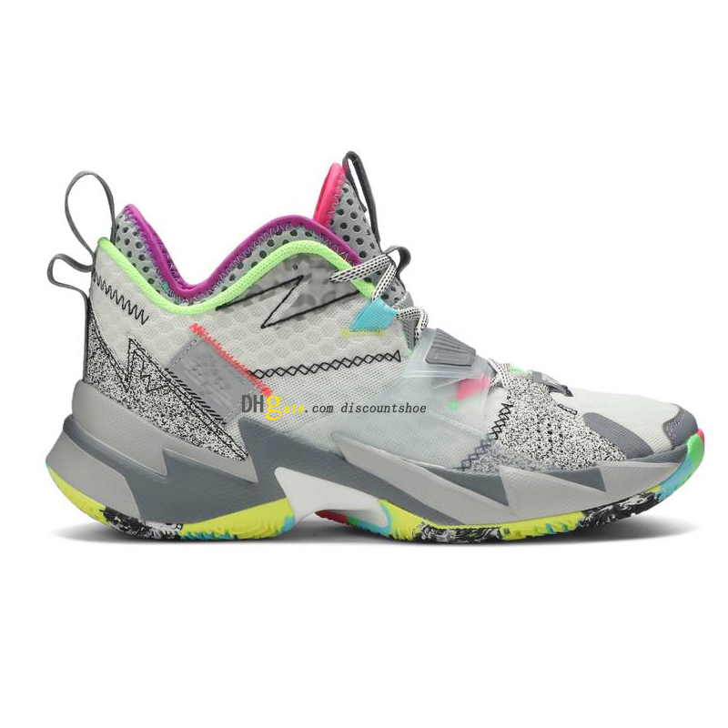 Why Not Zer0.3 Zer0 Noise Basketball shoes shoe Russell Westbrooks Mens Sneakers CD3003 100
Why Not Zer0.3 Zer0 Noise Basketball shoes shoe Russell Westbrooks Mens Sneakers CD3003 100