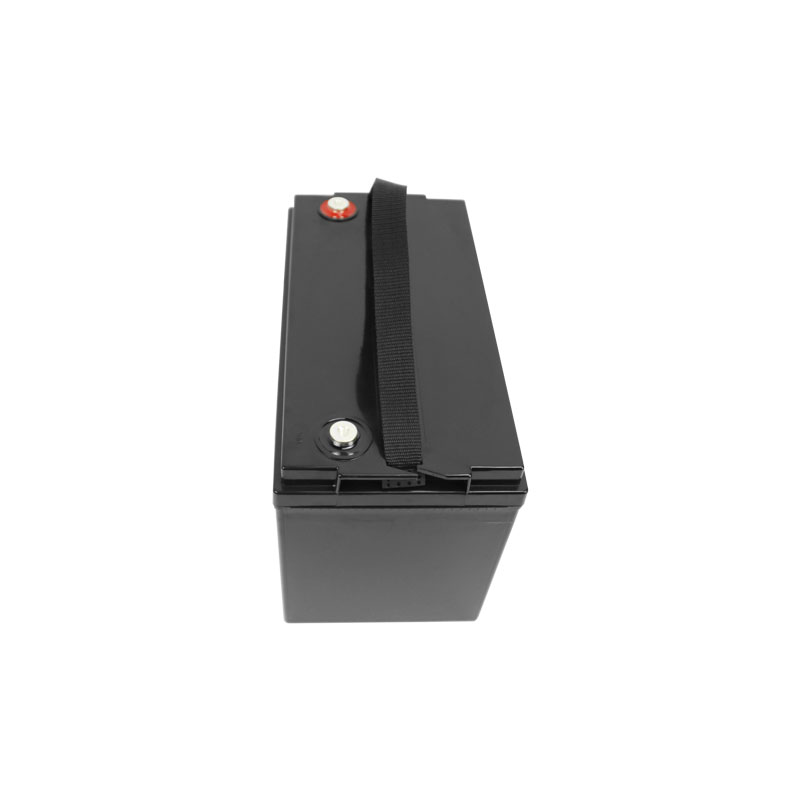 LiFePO4 Battery packs Lithium iron Phosphate Li-ion Batteries 12V 100Ah for RV/Golf Cart/Yacht/Marine/Backup/Solar