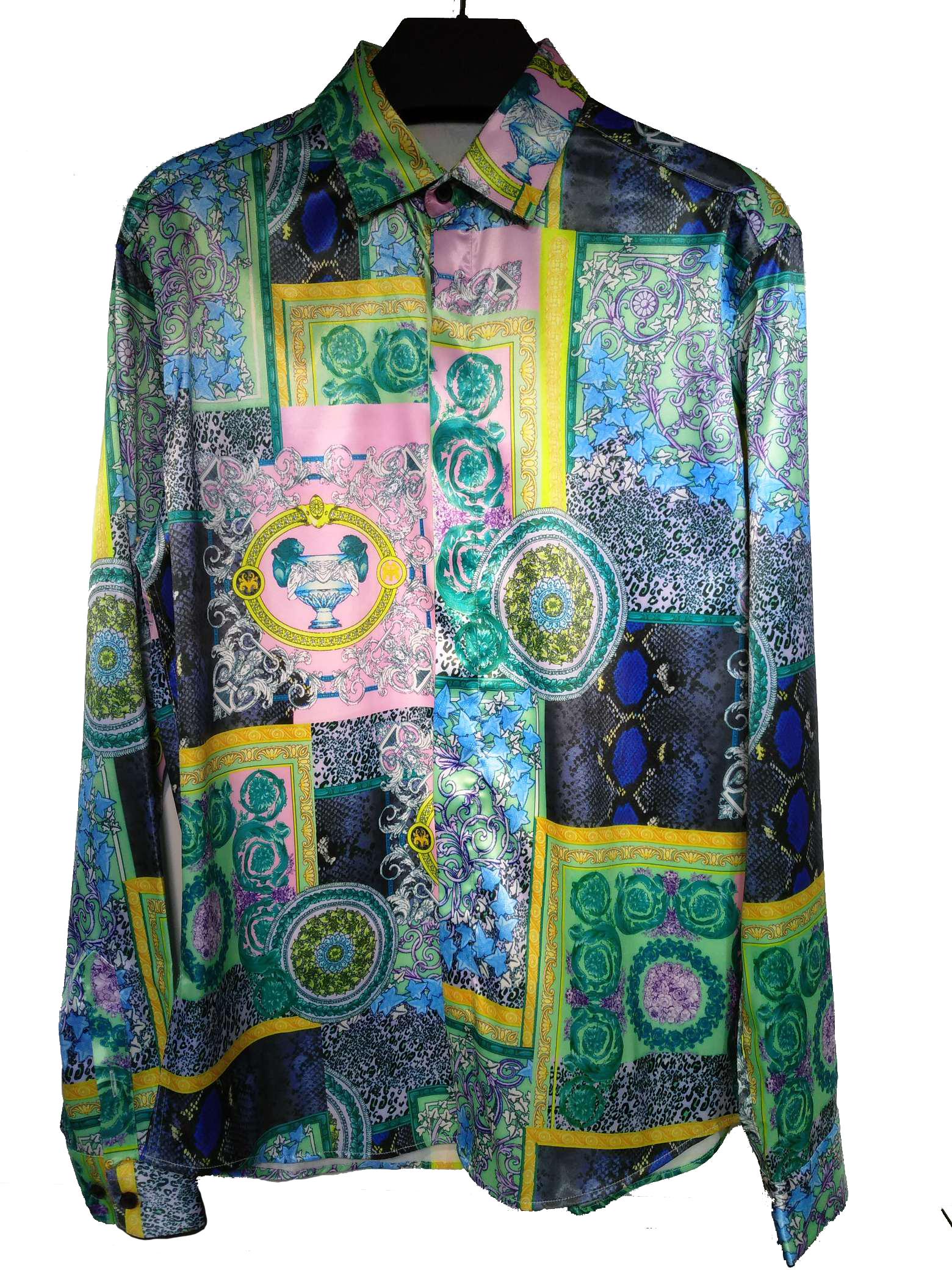 Men's Casual fashion Shirts a Shoes Spring and autumn high quality business classic embroidery Fashion long Sleeve Shirt M-3XL#51, Customize
Men's Casual fashion Shirts a Shoes Spring and autumn high quality business classic embroidery Fashion long Sleeve Shirt M-3XL#51, Customize