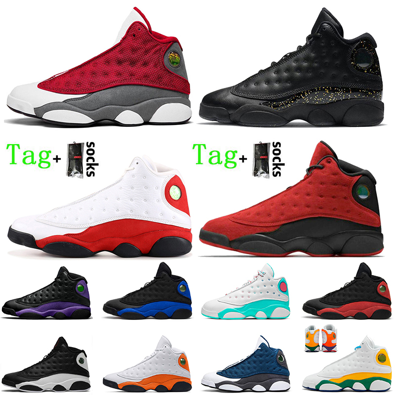 Size 36-47 Court Purple Men Women Jumpman 13 13s Basketball Shoes Red Flint Gold Glitter Hyper Royal Sneakers Reverse Bred Starfish Playground Trainers, K7 flint 2020 36-47
Size 36-47 Court Purple Men Women Jumpman 13 13s Basketball Shoes Red Flint Gold Glitter Hyper Royal Sneakers Reverse Bred Starfish Playground Trainers, K7 flint 2020 36-47