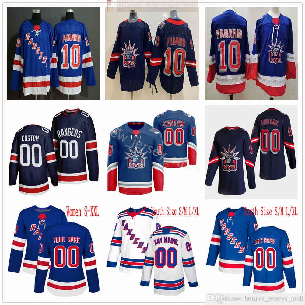 Custom 2021 Men Women Kids Youth Hockey York Rangers Alexis Lafreniere Artemi Panarin Mika Zibanejad Kevin Shattenkirk Miller Adam Fox Jerseys, Black;red
Custom 2021 Men Women Kids Youth Hockey York Rangers Alexis Lafreniere Artemi Panarin Mika Zibanejad Kevin Shattenkirk Miller Adam Fox Jerseys, Black;red