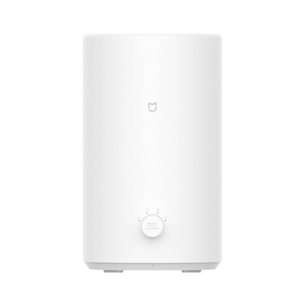 Xiaomi Mijia Smart Humidifier MJJSQ04DY Home Silent Pregnant Woman Bedroom Desktop Large Fog Volume Office Small Oxygen Bar 4L
Xiaomi Mijia Smart Humidifier MJJSQ04DY Home Silent Pregnant Woman Bedroom Desktop Large Fog Volume Office Small Oxygen Bar 4L
