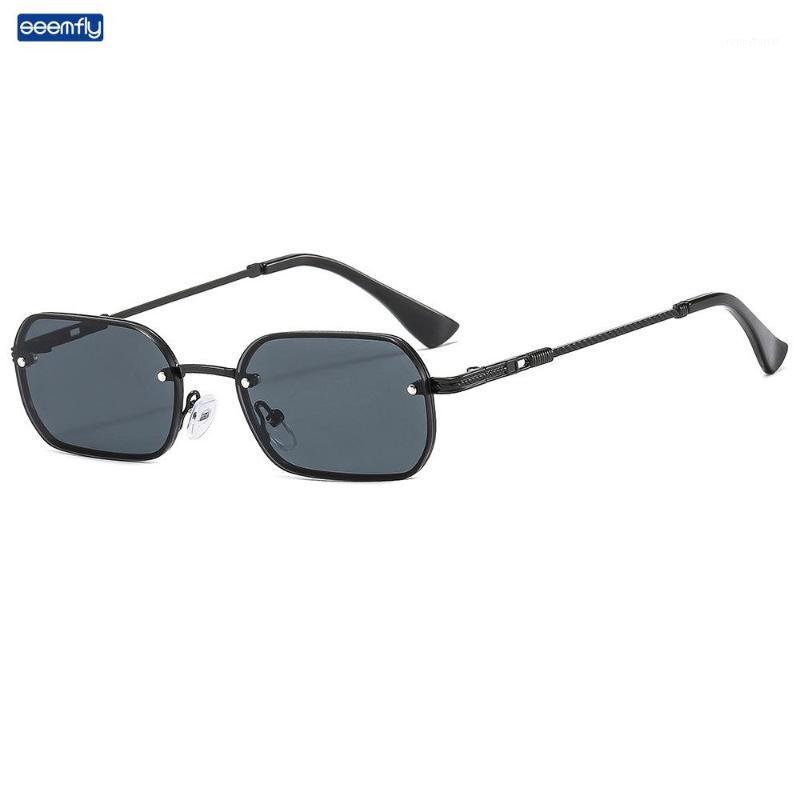 Sunglasses Seemfly For Women And Men Simple Personality Frame Glasses Travel Sun Extremely Light No Burden Fashion Gift
Sunglasses Seemfly For Women And Men Simple Personality Frame Glasses Travel Sun Extremely Light No Burden Fashion Gift