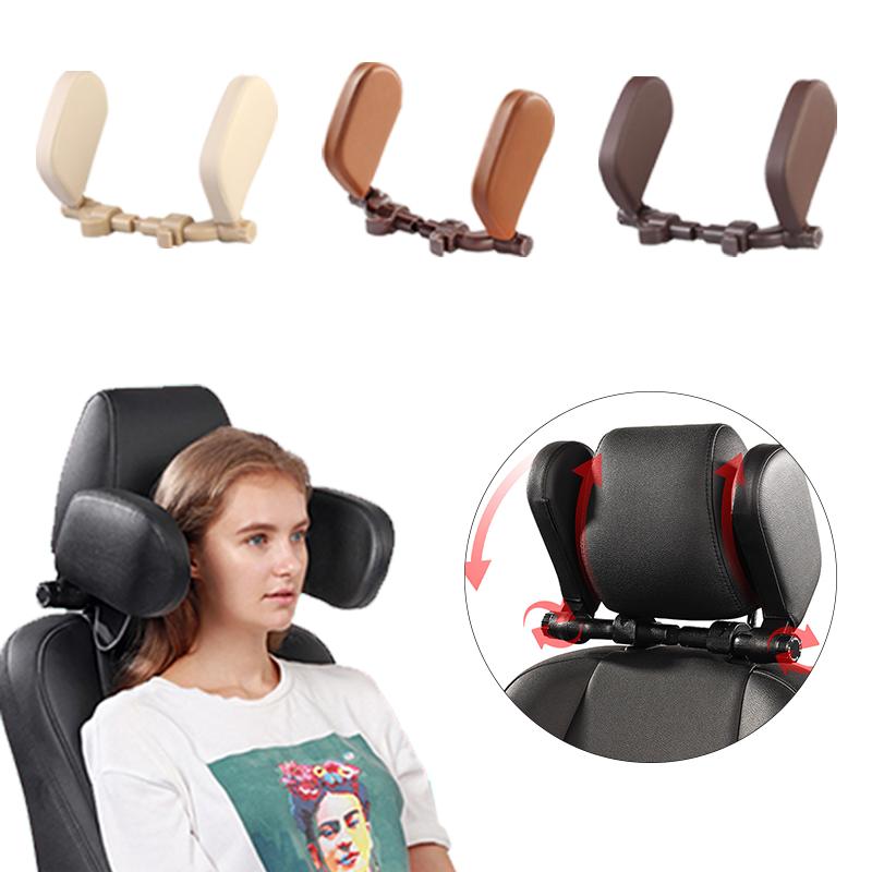 Seat Cushions Car Neck Pillow Headrest Accessories Interior Support Solution U Shaped For Kids And Adults
Seat Cushions Car Neck Pillow Headrest Accessories Interior Support Solution U Shaped For Kids And Adults