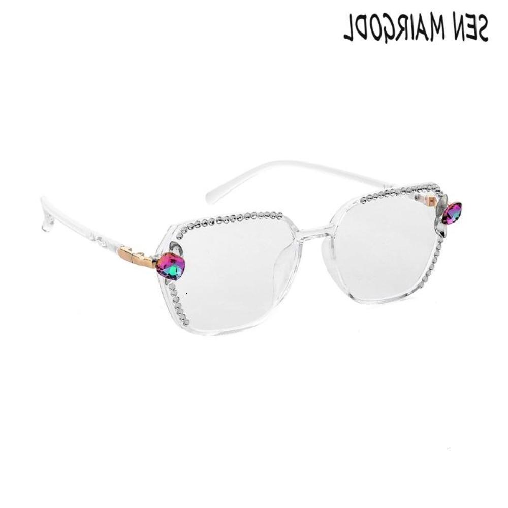sunglasses Sunglasses Luxury vintage inlaid rhinestone square sunglasses women men Brand design transparent diamond mirror sun glasses gafas sol, Black
sunglasses Sunglasses Luxury vintage inlaid rhinestone square sunglasses women men Brand design transparent diamond mirror sun glasses gafas sol, Black