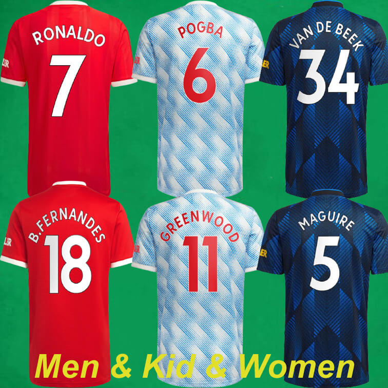 2021 2022 Soccer Jerseys UNitED Fans Player version SANCHO CAVANI B. FERNANDES RASHFORD POGBA Football Shirts 21 22 Men Women Kids Kits Equipment, Kids home
2021 2022 Soccer Jerseys UNitED Fans Player version SANCHO CAVANI B. FERNANDES RASHFORD POGBA Football Shirts 21 22 Men Women Kids Kits Equipment, Kids home