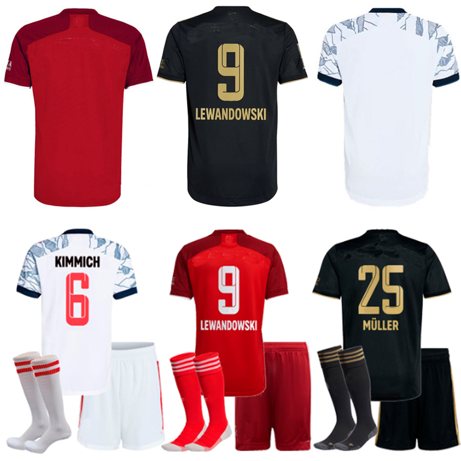 Soccer jerseys 21 22 FANS player kit LEWANDOWSKI 2021 2022 HERNANDEZ child Adult uniforms Full set camiseta de futebol football shirts men + kids socks sets equipment, 21 22 red home kit with socks
Soccer jerseys 21 22 FANS player kit LEWANDOWSKI 2021 2022 HERNANDEZ child Adult uniforms Full set camiseta de futebol football shirts men + kids socks sets equipment, 21 22 red home kit with socks