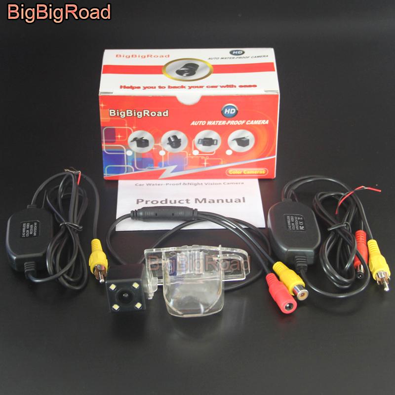 Car Rear View Cameras& Parking Sensors BigBigRoad Camera Reversing For 8 2010 2011 2012 2013
Car Rear View Cameras& Parking Sensors BigBigRoad Camera Reversing For 8 2010 2011 2012 2013