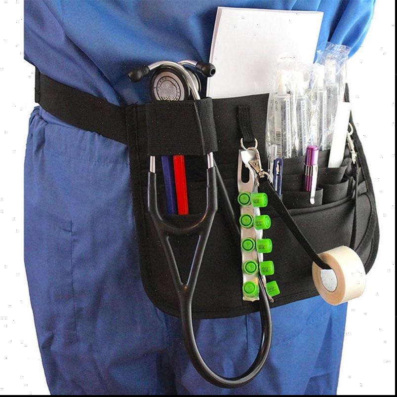 nurse organizer belt fanny waist bags pack 13 pocket scissors care kit tool storage bum apron hip purse
nurse organizer belt fanny waist bags pack 13 pocket scissors care kit tool storage bum apron hip purse