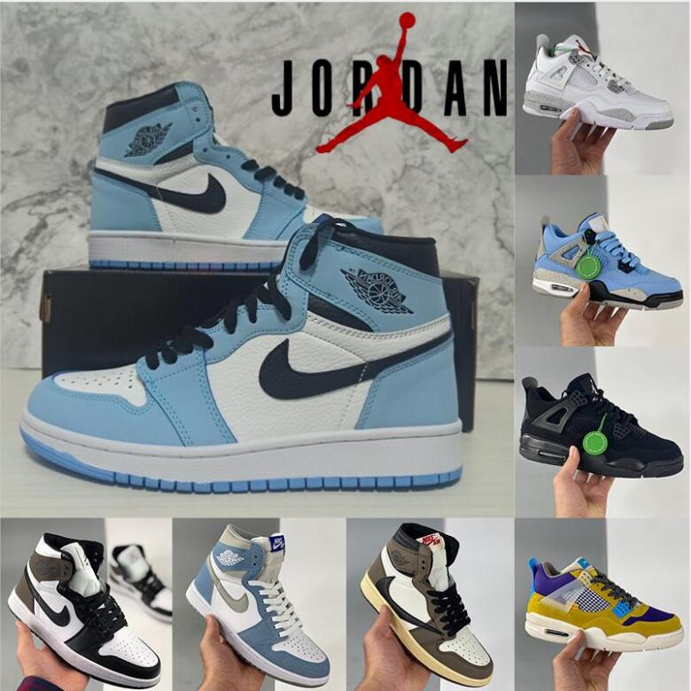 Air Jordan Jumpman 1 1s Mens Basketball Shoes Retro University Blue Hyper Royal Travis Scott Tech White Oreo 4 4s Sail Black Cat Desert Moss Womens Sneakers Trainers
Air Jordan Jumpman 1 1s Mens Basketball Shoes Retro University Blue Hyper Royal Travis Scott Tech White Oreo 4 4s Sail Black Cat Desert Moss Womens Sneakers Trainers
