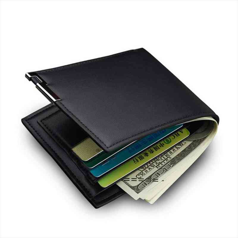 solid short horizontal mens leather wallet slim vertical purse for man business credit card holder black coffee, Red;black
solid short horizontal mens leather wallet slim vertical purse for man business credit card holder black coffee, Red;black