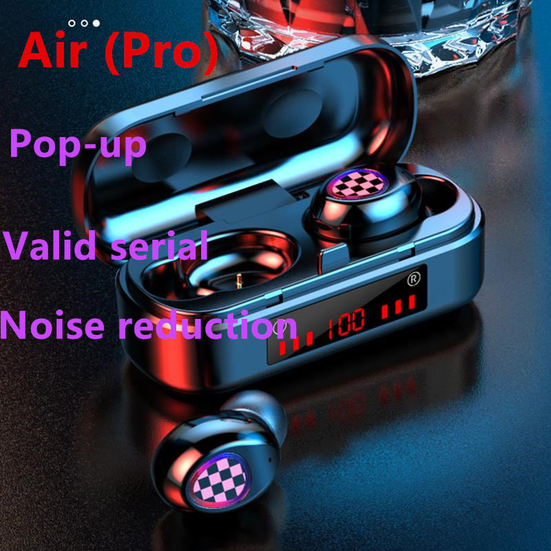 AP 3 Pro H1 Earphones TWS Wireless Bluetooth Headphones Noise Cancelling Transparency Mode Spatial Audio Pop Up Window Rename Smart Sensor VS W1 Air2 Air3 Gen2 Gen3, White
AP 3 Pro H1 Earphones TWS Wireless Bluetooth Headphones Noise Cancelling Transparency Mode Spatial Audio Pop Up Window Rename Smart Sensor VS W1 Air2 Air3 Gen2 Gen3, White
