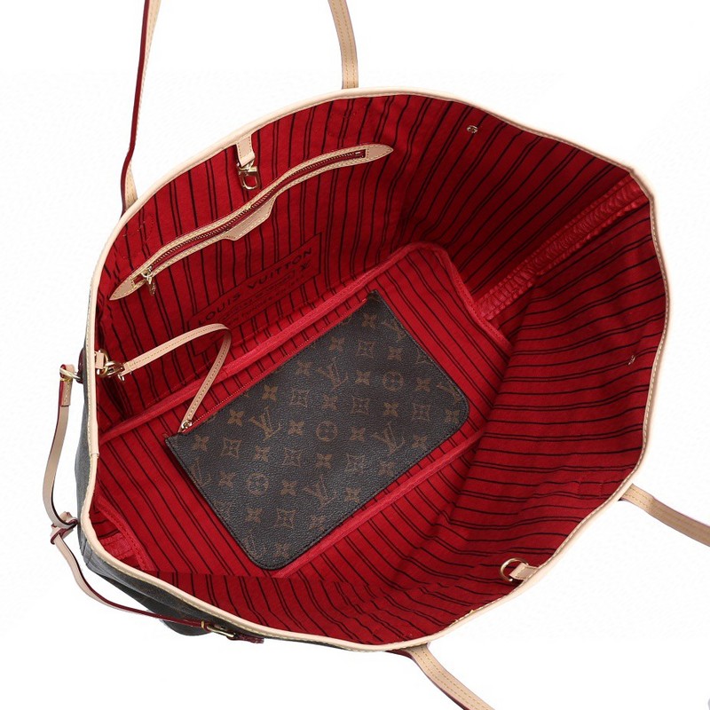 Love very 40996 NEVERFULL bag accessorie MM backpack knapsack flower Fashion DAUPHINE handbag Monogram bags genuine leather elegant shoulder
Love very 40996 NEVERFULL bag accessorie MM backpack knapsack flower Fashion DAUPHINE handbag Monogram bags genuine leather elegant shoulder