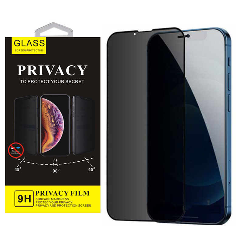 Premium Privacy 9D Tempered Glass Screen Protector for iPhone 13 12 Mini 11 Pro Max XR XS 7 8 Plus Anti-Spy Full Cover
Premium Privacy 9D Tempered Glass Screen Protector for iPhone 13 12 Mini 11 Pro Max XR XS 7 8 Plus Anti-Spy Full Cover