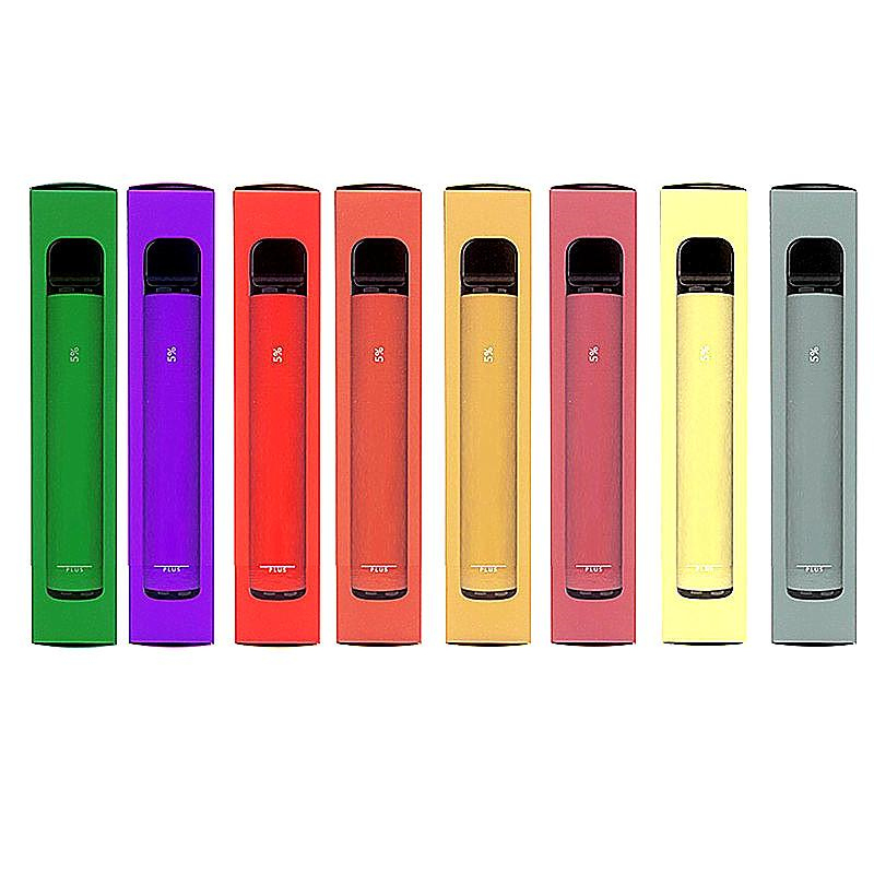 PUFF Plus Disposable Vapes Pen Electronic Cigarette 800 Puffs Vape Device 550mah 3.2ml Pods Multicolor Fast delivery
PUFF Plus Disposable Vapes Pen Electronic Cigarette 800 Puffs Vape Device 550mah 3.2ml Pods Multicolor Fast delivery