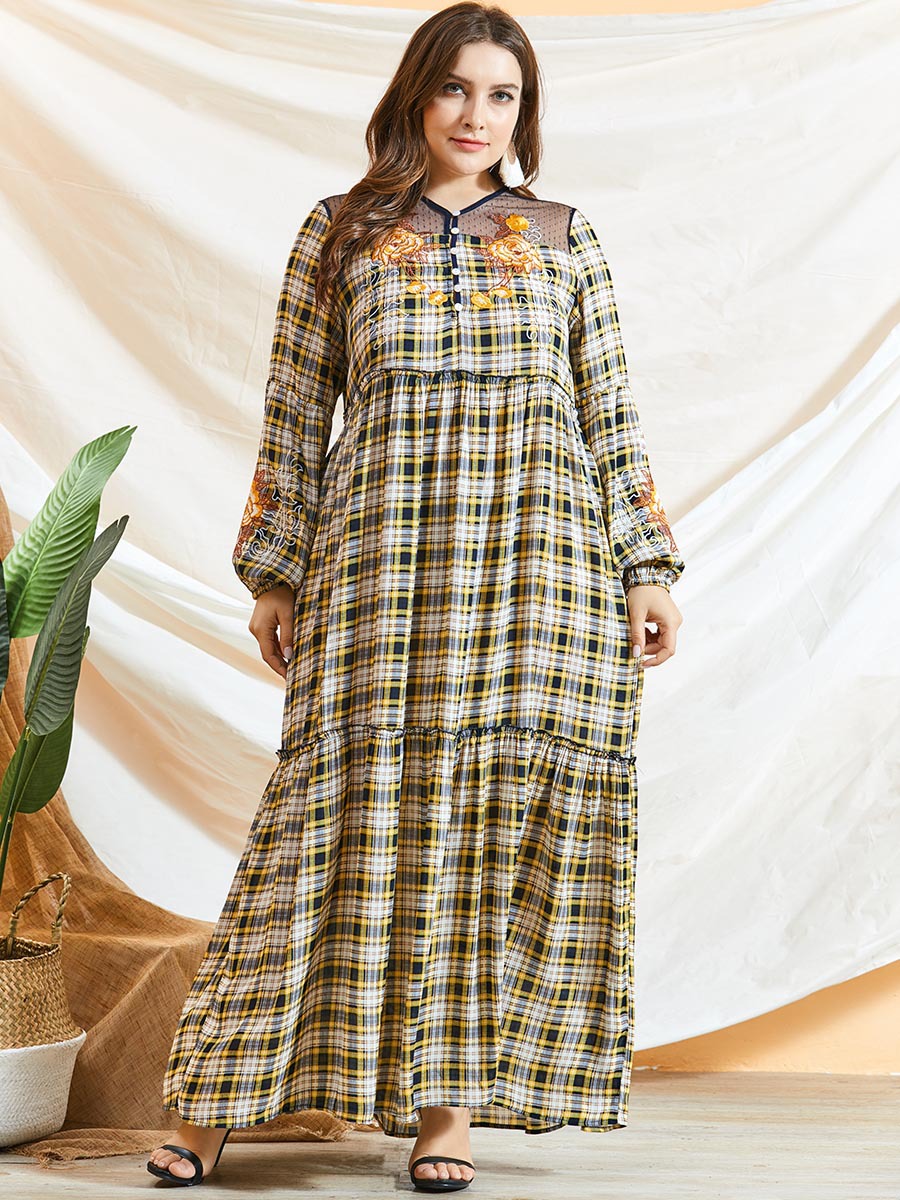 Kaftan Dubai Muslim Abaya Turkey Hijab Dress Islam Dresses Abayas For Women Caftan Marocain Robe Femme De Moda Musulmana Vestido
Kaftan Dubai Muslim Abaya Turkey Hijab Dress Islam Dresses Abayas For Women Caftan Marocain Robe Femme De Moda Musulmana Vestido
