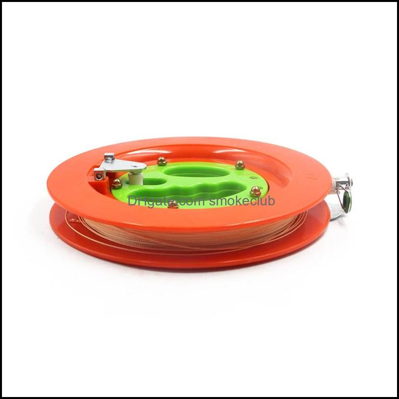 Fly Reels2 Reels Sports & Outdoors Super Hard Abs 18Cm Reel For Big Fish Grip Hand Wheel Kite String Line Fishing Tackles A Wan Home2006 459
Fly Reels2 Reels Sports & Outdoors Super Hard Abs 18Cm Reel For Big Fish Grip Hand Wheel Kite String Line Fishing Tackles A Wan Home2006 459