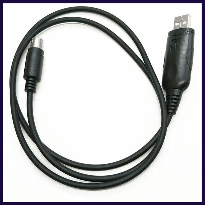 Walkie Talkie Oppxun pour Yaesu CT-29B Câble de programmation USB FT-7800 7900 8800 8900 3000 7100 8100 8500 Radio Wholesale