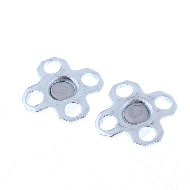 Golf Training Aids 14pcs Shoe Spikes Replacements Metal Thread Cleats With Traction Stability Accessories Tool6036724