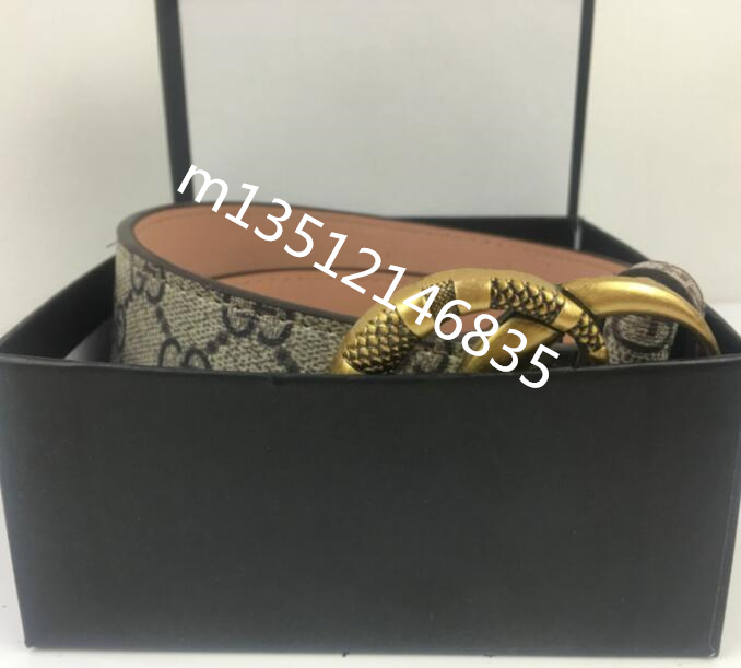 Men Designers Belts Fashion Genuine Leather womens mens Letter Double buckle belt cinturones de diseño mujeres width 3.8cm, Black;brown
Men Designers Belts Fashion Genuine Leather womens mens Letter Double buckle belt cinturones de diseño mujeres width 3.8cm, Black;brown