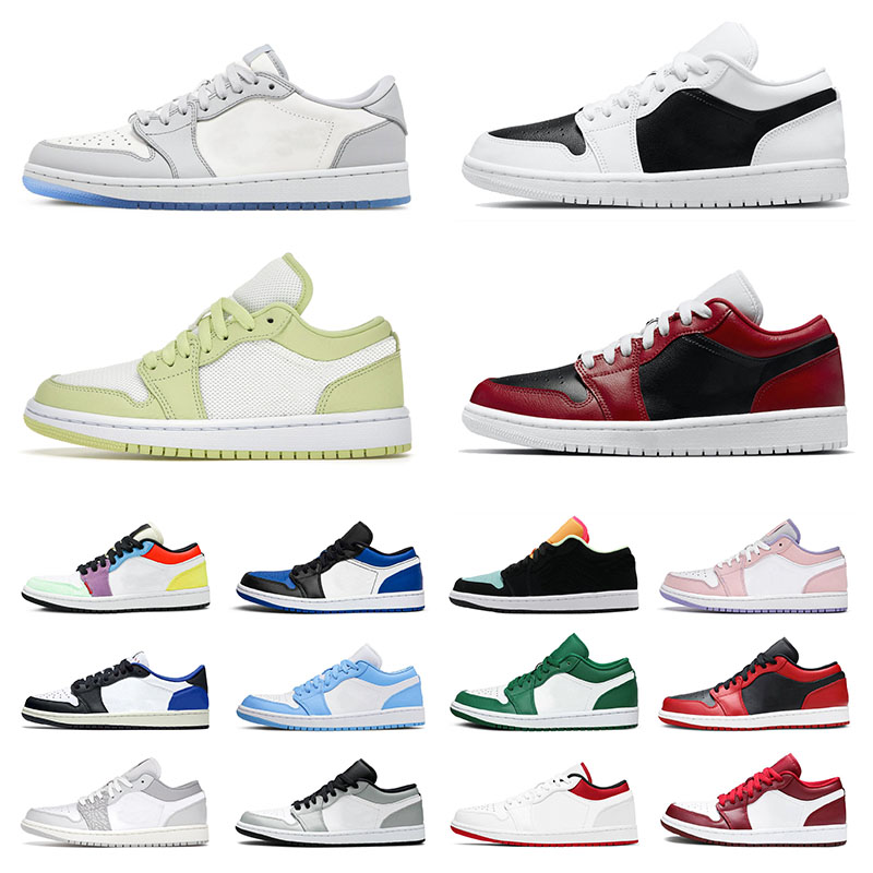 2021 Newest Men Jumpman 1 1s Low Basketball Outdoor Shoes Trainers Off Chicago Flip UNC Dio Galaxy University Panda White Women Sports Sneakers Original OG, #17 royal toe 36-45
2021 Newest Men Jumpman 1 1s Low Basketball Outdoor Shoes Trainers Off Chicago Flip UNC Dio Galaxy University Panda White Women Sports Sneakers Original OG, #17 royal toe 36-45