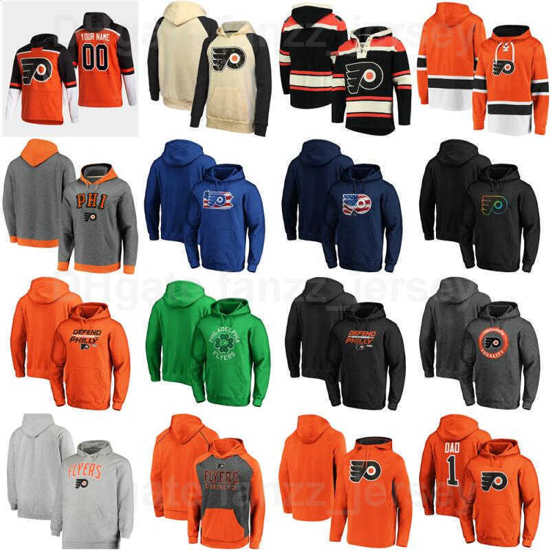 Pullover Philadelphia Flyers Hockey Hoody Jackets 9 Ivan Provorov Hooded 14 Sean Couturier Hoodies 28 Claude Giroux Sweatshirts Nolan, 15 
Pullover Philadelphia Flyers Hockey Hoody Jackets 9 Ivan Provorov Hooded 14 Sean Couturier Hoodies 28 Claude Giroux Sweatshirts Nolan, 15