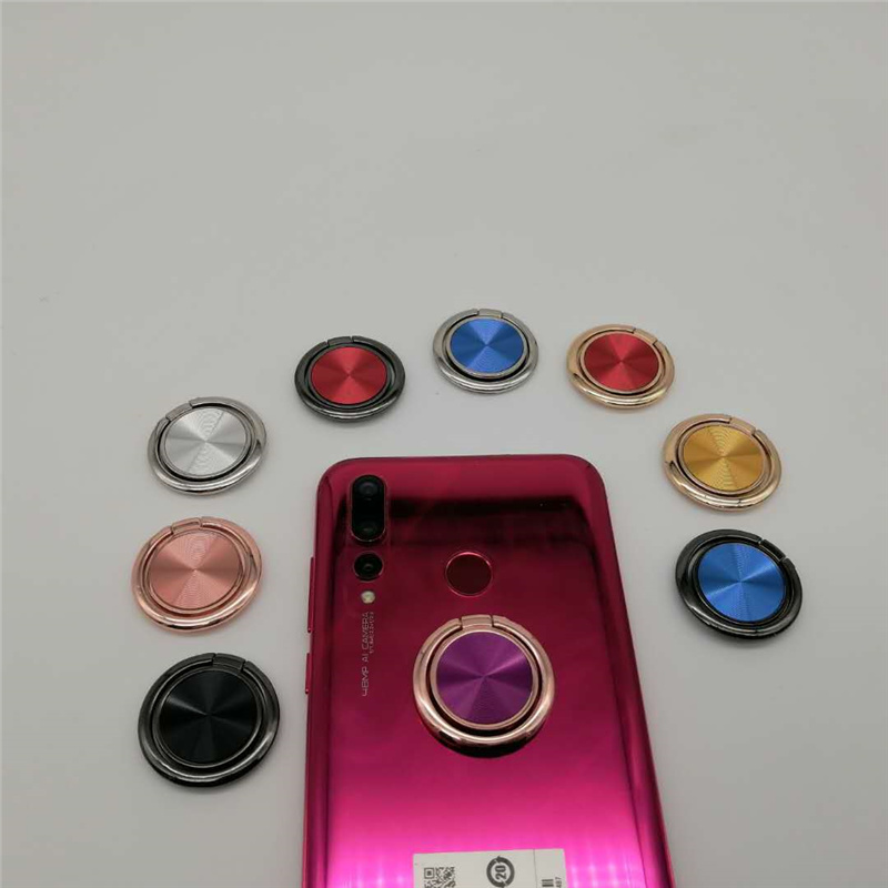 Finger Ring Magnetic Phone Holder Stand Sockets Tablets holders For iphone XR XS Samsung9882974