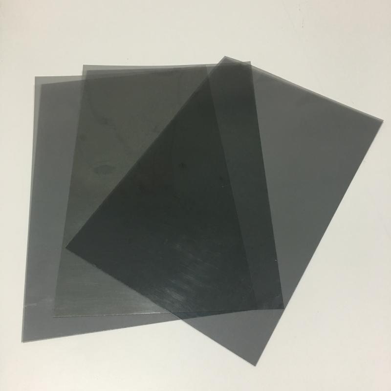 Glasses 5pcs Packs 30*20CM 0 Degree Linear Polarizer Film, LCD/LED Polarized Filter,Polarizing Film Sheet For Polarization Pography