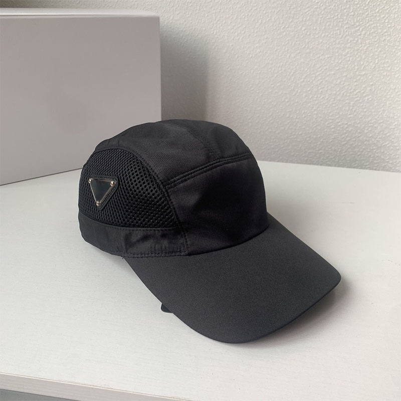 Designer Hats Womens Quick Drying Mesh Baseball Cap Triangle Mark Hat Letters Caps Mens Casquette Luxury Bonnet Beanie Weote, Black
Designer Hats Womens Quick Drying Mesh Baseball Cap Triangle Mark Hat Letters Caps Mens Casquette Luxury Bonnet Beanie Weote, Black