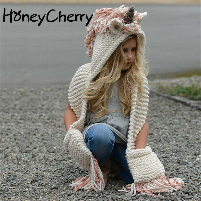 Children's Wool Cap Hat Heat Knitted Caps Baby Hat Scarf And Gloves born Pography Props Baby Girl Hat 210701, Golden horn
Children's Wool Cap Hat Heat Knitted Caps Baby Hat Scarf And Gloves born Pography Props Baby Girl Hat 210701, Golden horn