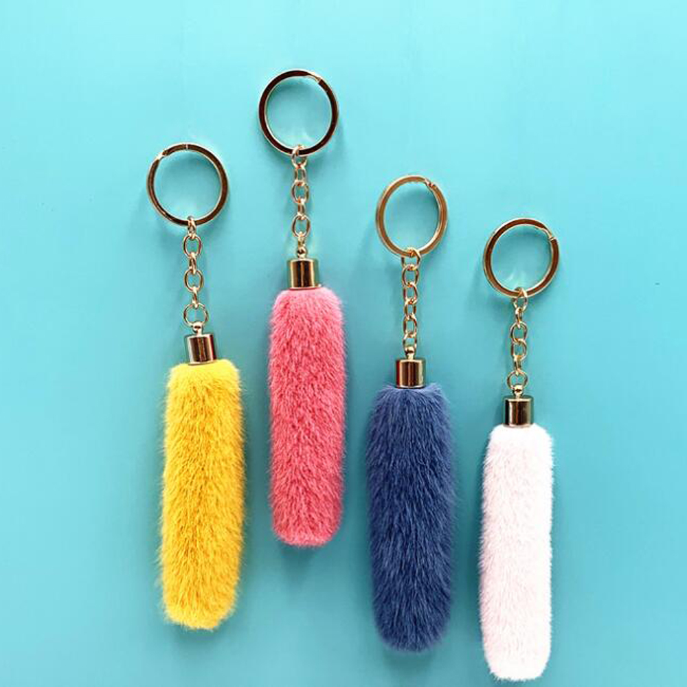 10pcs/lot Keychains Cartoon Key Ring Plush Jewelry Car Pendant For Girls Bag Decorations
10pcs/lot Keychains Cartoon Key Ring Plush Jewelry Car Pendant For Girls Bag Decorations