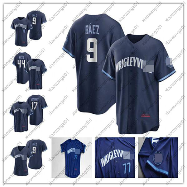 Baseball 2021 City Connect Wrigleyville Javier Baez Jersey Anthony Rizzo 17 Kris Willson Contreras Joc Pederson Ian Happ Patrick Wisdom David Bote Heyward
Baseball 2021 City Connect Wrigleyville Javier Baez Jersey Anthony Rizzo 17 Kris Willson Contreras Joc Pederson Ian Happ Patrick Wisdom David Bote Heyward