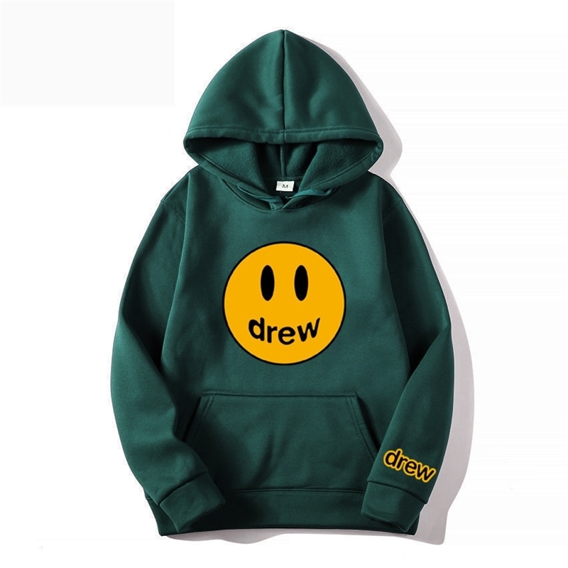 Men' Smiley Face Drew Hip Hop Hoodie Sports Sweater Long Sleeve Trendy Loose, Tibetan smile
Men' Smiley Face Drew Hip Hop Hoodie Sports Sweater Long Sleeve Trendy Loose, Tibetan smile