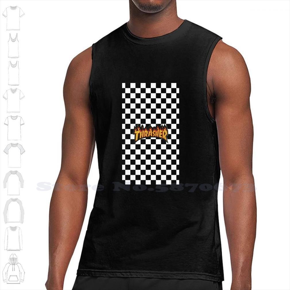 untitled black white sleeveless tank men women funny meme memes skate skating aesthetic humor ltn fashion, White;black
untitled black white sleeveless tank men women funny meme memes skate skating aesthetic humor ltn fashion, White;black