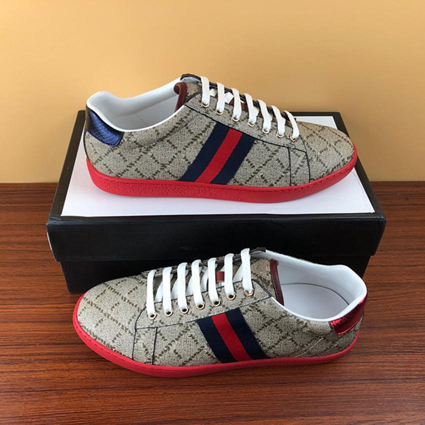 HotSale Italy Men Women Sneaker Casual Shoes Top Quality Snake Chaussures Leather Sneakers Ace Bee Embroidery Stripes Shoe Walking Sports with box, 30
HotSale Italy Men Women Sneaker Casual Shoes Top Quality Snake Chaussures Leather Sneakers Ace Bee Embroidery Stripes Shoe Walking Sports with box, 30
