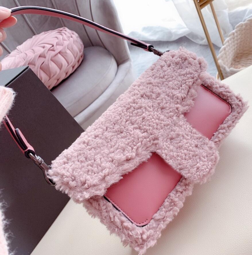 women handbags purses felt winter shoulder bags designer baguette crossbody bag best quality lady underarm Luxury goods bag, Make up the difference
women handbags purses felt winter shoulder bags designer baguette crossbody bag best quality lady underarm Luxury goods bag, Make up the difference