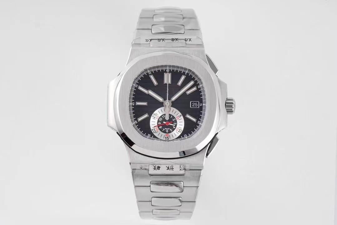 TKS built 5980/1A-014 multi-functional timing wrist watch size 40.5 mm PP. Ch28-520 movement completion minutes and seconds, the, Slivery;brown
TKS built 5980/1A-014 multi-functional timing wrist watch size 40.5 mm PP. Ch28-520 movement completion minutes and seconds, the, Slivery;brown
