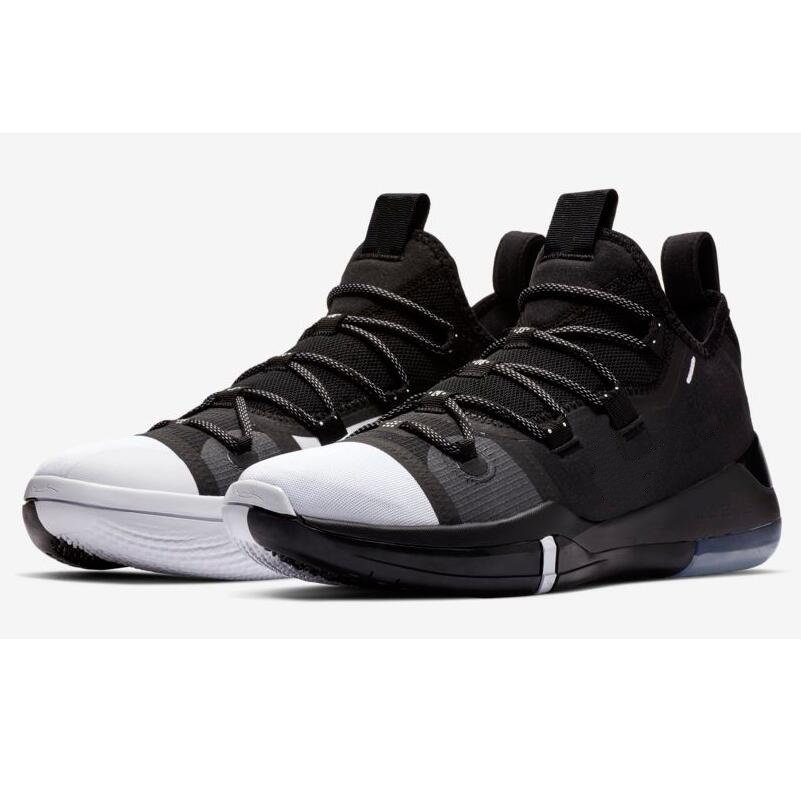 Top quality Black Mamba White Toe Oreo shoes for sale Bryants sneakers With Box Wholesale Price Store size40-46
Top quality Black Mamba White Toe Oreo shoes for sale Bryants sneakers With Box Wholesale Price Store size40-46