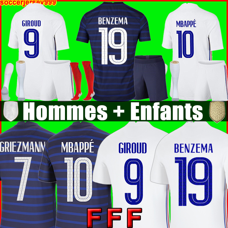 BENZEMA soccer jersey Maillot foot Maillots de football shirt equipe equipment FEKIR PAVARD uniforms de la 2021 men + kids kit sets socks 99999, 20/21 kids away
BENZEMA soccer jersey Maillot foot Maillots de football shirt equipe equipment FEKIR PAVARD uniforms de la 2021 men + kids kit sets socks 99999, 20/21 kids away