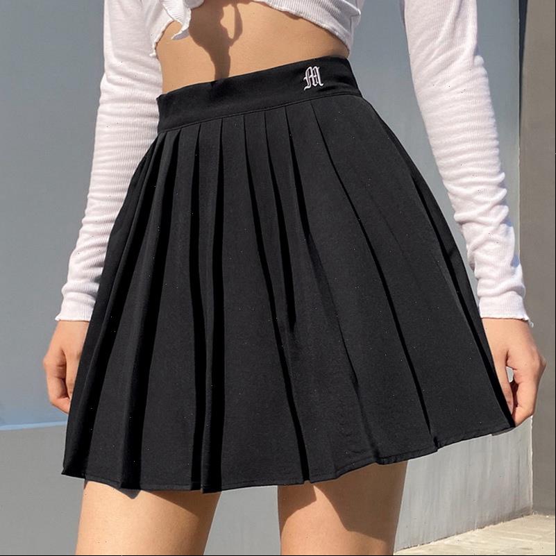 women skirt high waist pleated sweet cute girls dance mini cosplay black white female skirts short
women skirt high waist pleated sweet cute girls dance mini cosplay black white female skirts short