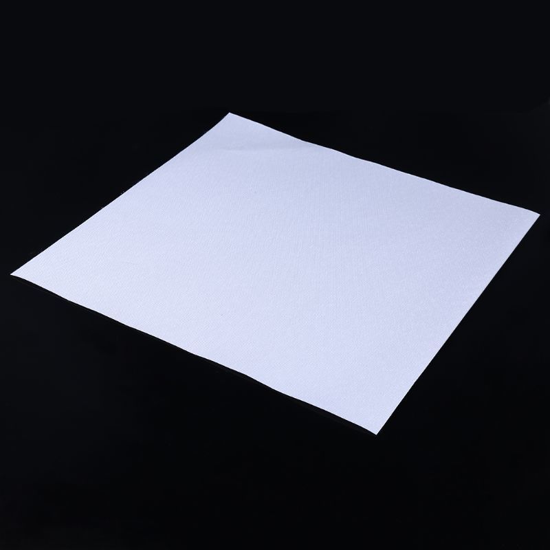 White Empty Dust Artist Roll Cat For Aquarelles Acryl Olive Oil Painting Deliveries White Canvas For Painting